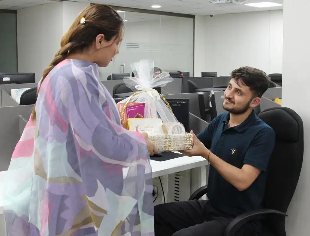 Eidi