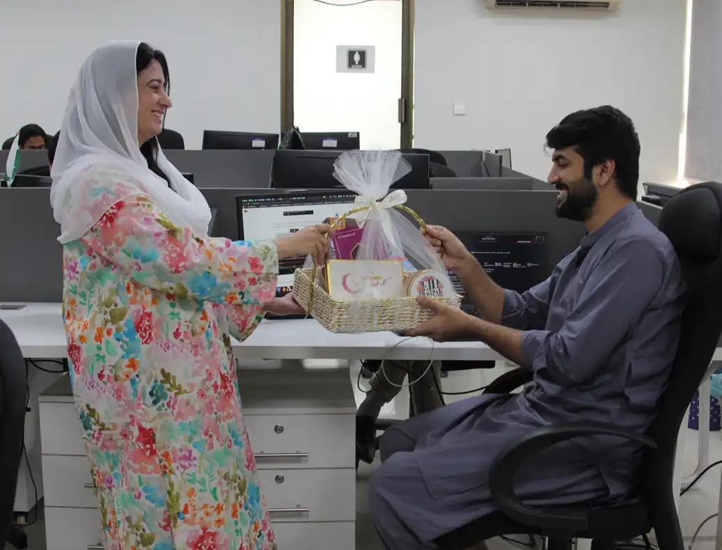 Eidi