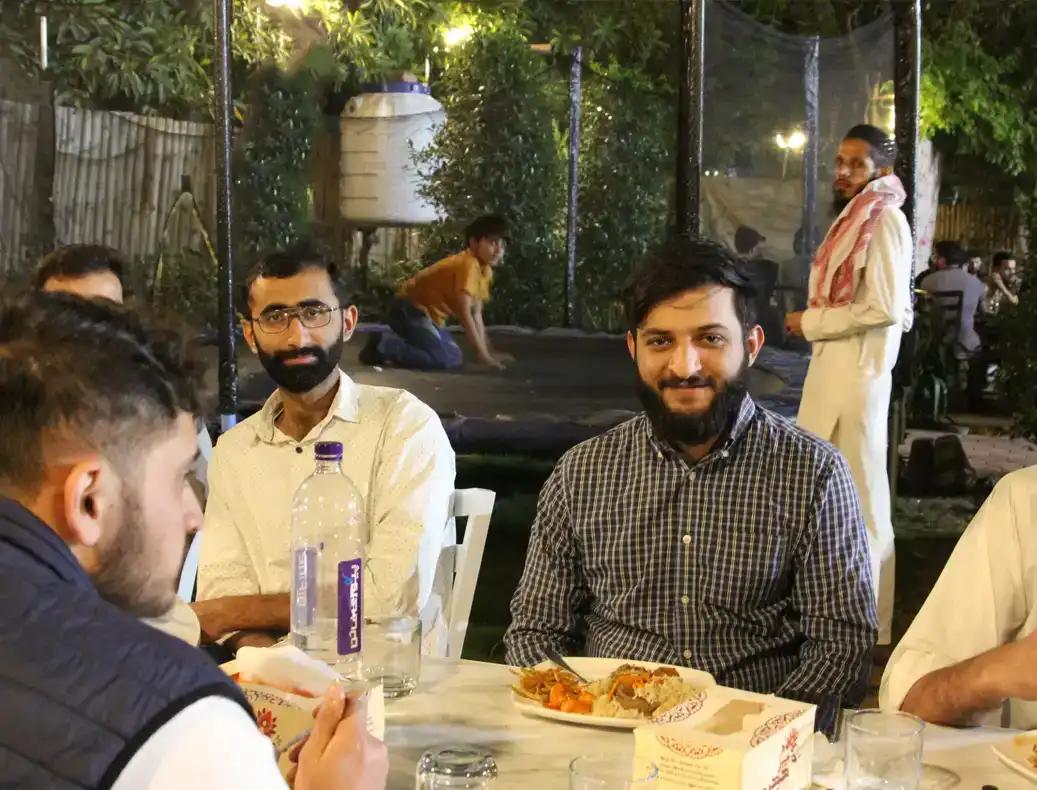 Iftaar