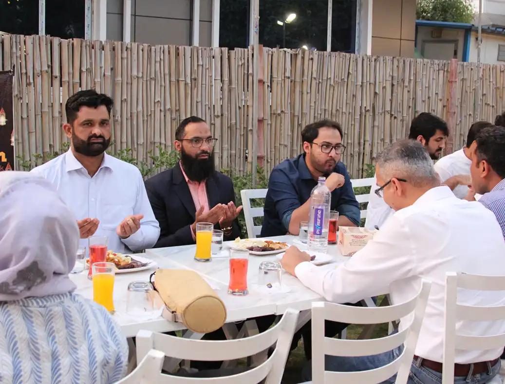 Iftaar