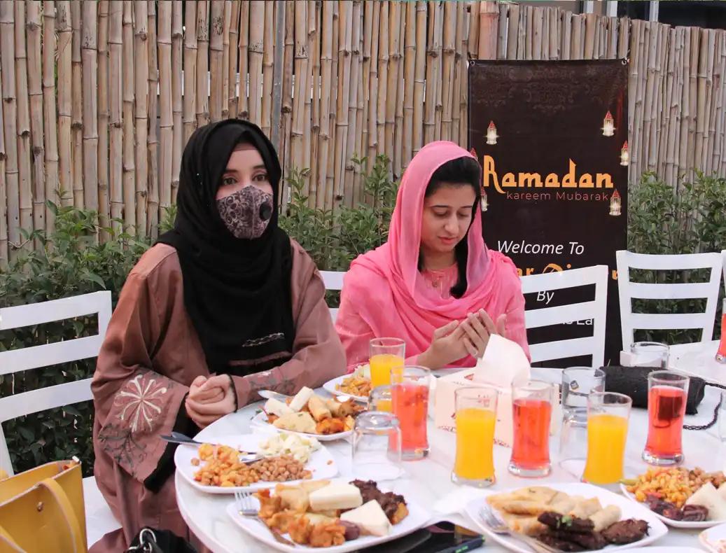 Iftaar