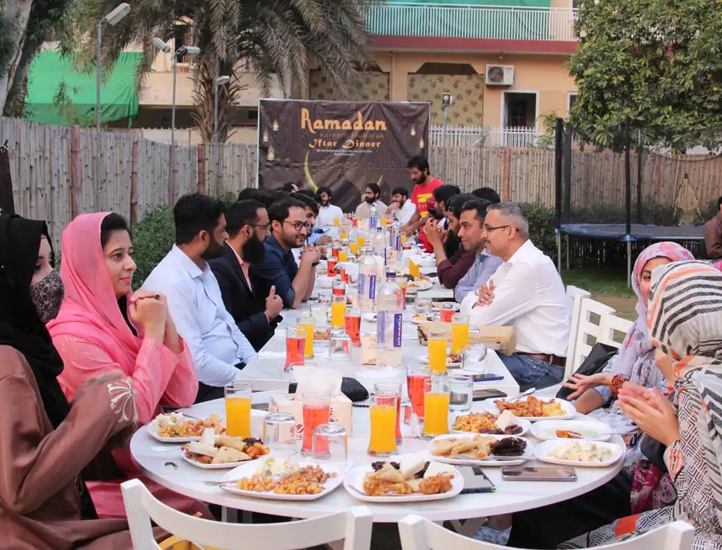 Iftaar