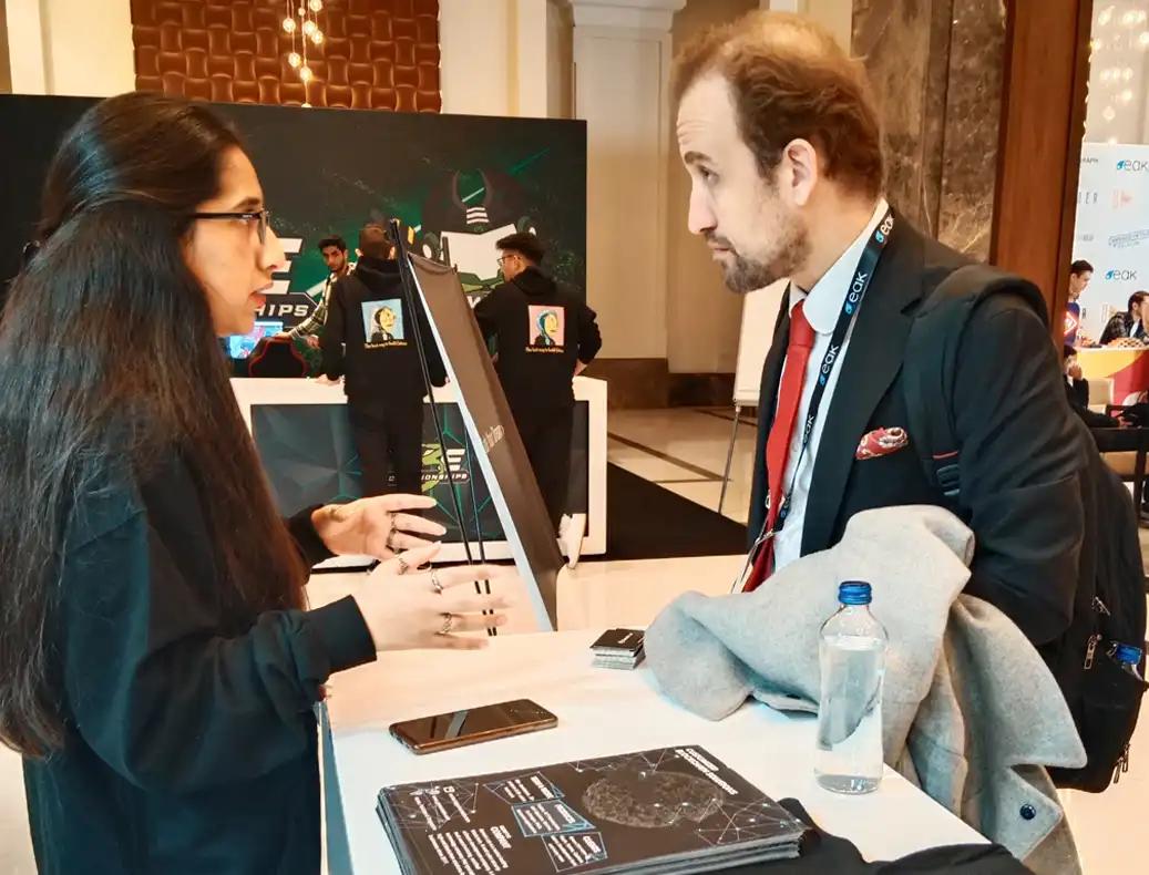 IBW - Istanbul Blockchain Week 2022