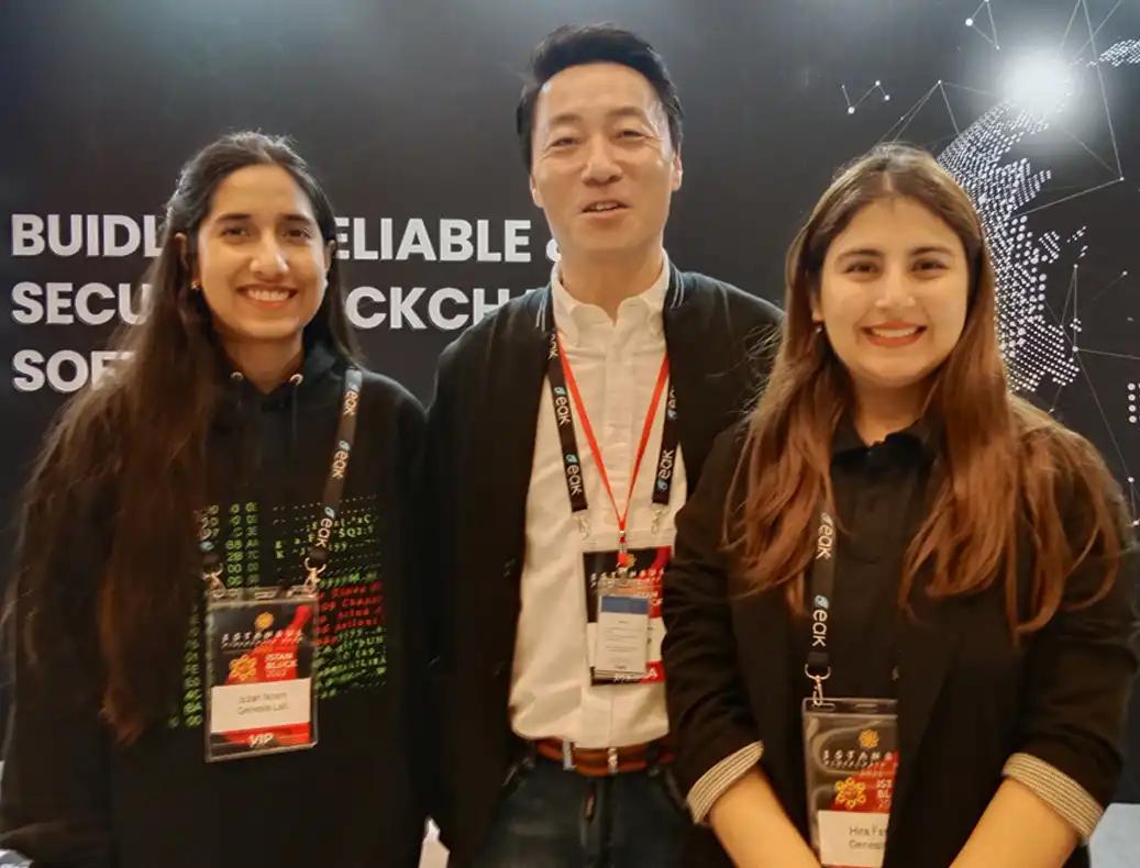 IBW - Istanbul Blockchain Week 2022